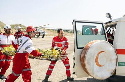 جان باختن ۸ نفر در حوادث جوی اخیر
