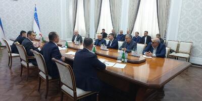  تفاهم‌نامه همکاری میان مازندران و استان فرغانه؛ از کشاورزی تا گردشگری سلامت