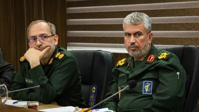  فرمانده سپاه الغدیر یزد: ورود به حاشیه‌ها قدرت تفکر و حل مسئله را از ما می‌گیرد