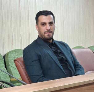  مجید صولت رئیس هیئت کبدی استان البرز شد