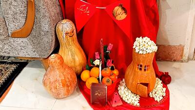  یلدا در استان مرکزی؛ آیینی از جنس مهر، میراثی به بلندای تاریخ