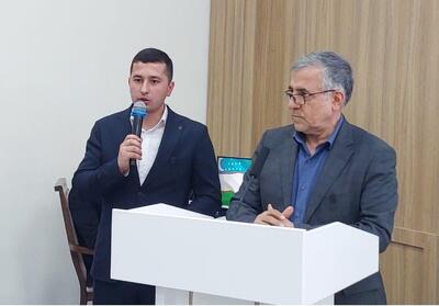  نشست تاریخی تجار مازندران و استان فرغانه؛ افق‌های تازه تجارت در آسیای میانه