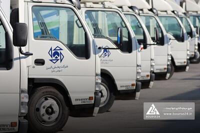 «پخش» افزایش سرمایه را تصویب کرد