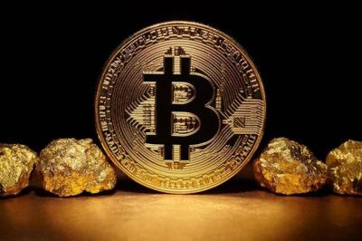 مزایای ذاتی بیت کوین در برابر طلا؛ چرا دارایی دیجیتال برنده بلندمدت خواهد بود؟