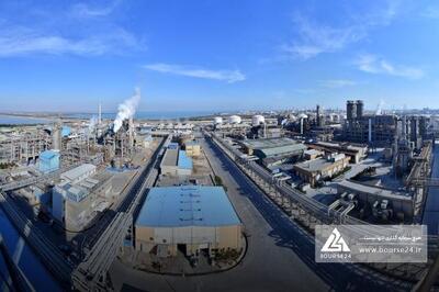 سود 71 تومانی «پترول» در نیمه نخست/رشد قابل توجه سود فروش سرمایه گذاری ها