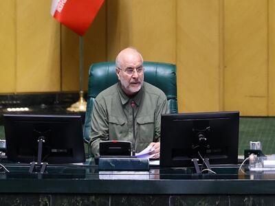 هیچ نهادی جز شورای نگهبان طرف مجلس در بررسی مصوبات نیست