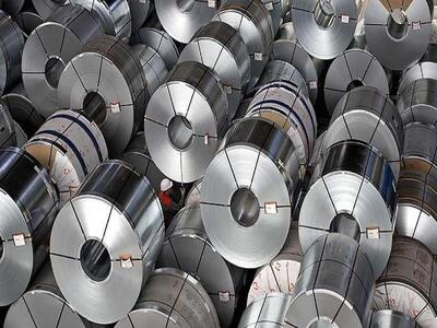 پیش بینی بهبود تقاضا برای فولاد در بازار ایالات متحده در سال ۲۰۲۶