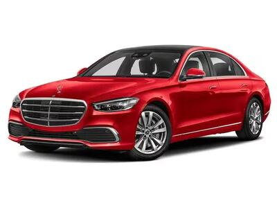  مرسدس بنز کلاس S سدان ۲۰۲۶ + مشخصات فنی s500,s580 و قیمت روز