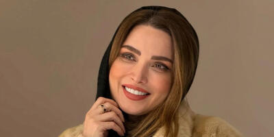  پیراهن خاص و شلوغ بهنوش طباطبایی در جشن حافظ خبرساز شد! - چی بپوشم