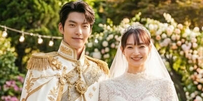 جزئیات جدید از عروسی شین مین‌آ و کیم ووبین؛ مهمانان و جزئیات لباس عروس و داماد - چی بپوشم