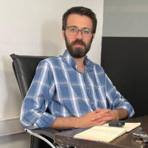 نقش هوش مصنوعی در باز طراحی کسب‌ و کارها در ۲۰۲۶