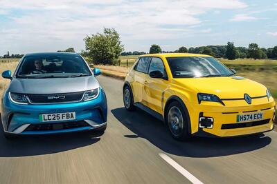 رکوردشکنی فروش جهانی خودروهای برقی با رشد انفجاری در چین و اروپا