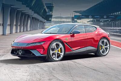 رازهای اولین فراری برقی فاش شد