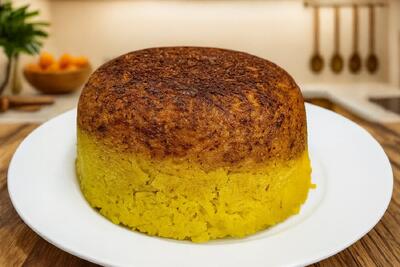 این غذای خونگی شما را شگفت زده می کند!