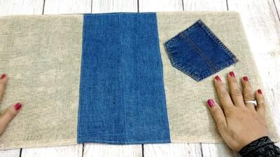  ۲ ایده دوخت کیف های دوستانه برای مبتدیان، ایده های خیاطی سریع و آسان!