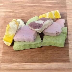  بستنی خشک چیست؟ جایگزین سالم برای دسرهای سنتی