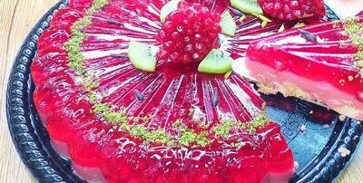  طرز تهیه ساده ترین دسر انار برای شب یلدا