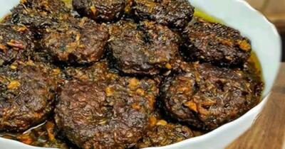  خوشمزه ترین غذای جنوبی که باید امتحانش کنید مزش یه چیز دیگست