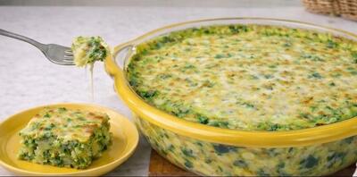  راز خوشمزه ترین غذای روسی با اسفناج و همه میگن باهاش عاشق اسفناج شدن!