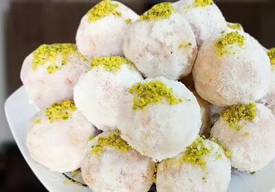  طرز تهیه قطاب خانگی که رو دست قنادی ها رو زده !