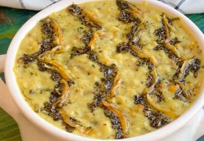  طرز تهیه آش ترکی؛ محاله عاشق این آش خوش عطر و خوشمزه نشی