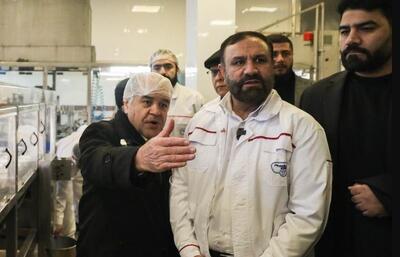  ورود دادستانی تهران به تخلفات بازار لبنیات