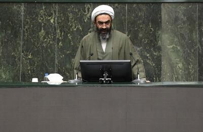 نقدعلی: باید اولتیماتوم‌ها به دولت را تمام کنیم، نوبت داغ گذاشتن رسیده!