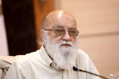 چمران: طرح انتخاب شهردار متناسب با رشته مرتبط هنوز تصویب نشده/ هنوز منتظر واگن‌ها هستیم!