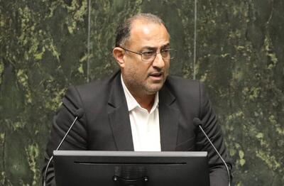 فاطمی: دولت وزرای ناکارآمد را برکنار کند