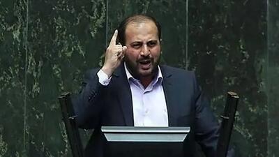 نوروزی، نماینده مجلس: ، قیمت دارو ۴ برابر شده