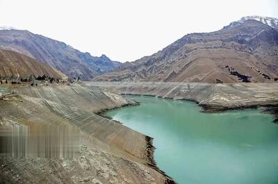 باران‌های اخیر می‌تواند کمبود آب سدهای کشور را جبران کند؟