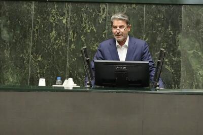 شهریاری: یارانه سه دهک اول جامعه  هزینه نان خالی مردم هم نیست