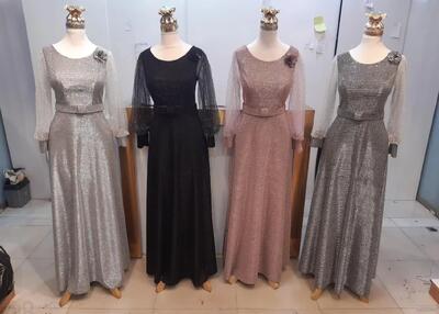 کار به اجاره لباس برای شب یلدا رسید!/ هزینه اجاره لباس شب یلدا چقدر است؟