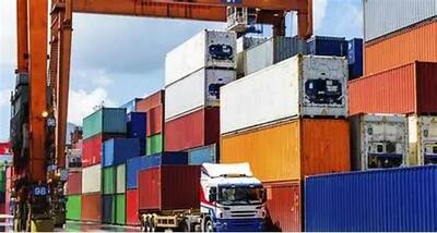 افزایش ۴۰ درصدی خروج کالاهای صادراتی از مرز آستارا طی ۲۴ ساعت گذشته