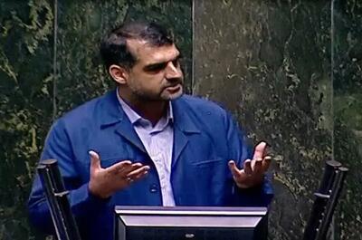 منان رئیسی: در حالت رهاشدگی و بی‌دولتی هستیم/ مجلس بعد از ۶ ماه هنوز در حال استخاره است که آیا استیضاح‌ها را اعلام وصول کنند یا خیر! + فیلم