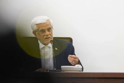 عارف: اقتصاد دیجیتال انتخاب نیست، ضرورت است / مخالف ایجاد محدودیت در فضای مجازی هستم