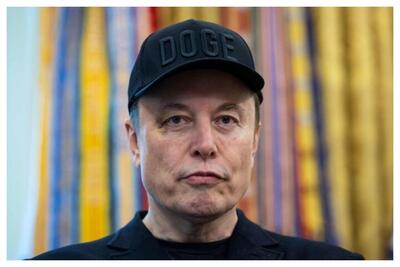  ثروت ایلان ماسک سر به فلک گذاشت/ خالص دارایی‌هایی مدیر عامل تسلا به عدد نجومی 749 میلیارد دلار رسید