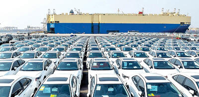 ورود مجلس به بحث واردات خودرو