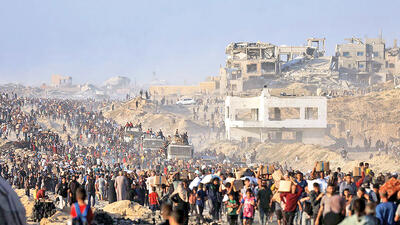 لیبرال‌دموکراسی؛ پایان تاریخ؟