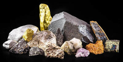 نوسانات فلزات در ۲۰۲۶