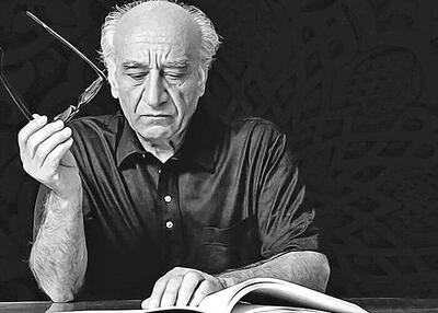 آفرین، ولی غلط می‌نوازی!