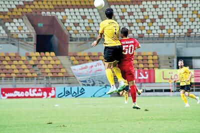 پیشنهادی که «توپ» نیست!