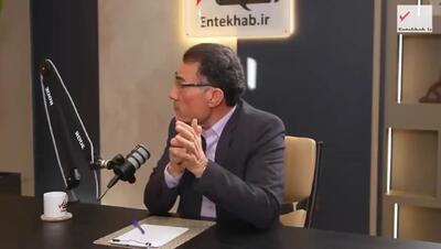  دهقانی فیروزآبادی: ما در سوریه بشار اسد در راهبرد دفاعی-امنیتی خیلی هم خوب عمل کردیم + فیلم