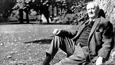 آزادی به سبک «ارباب حلقه‌ها»