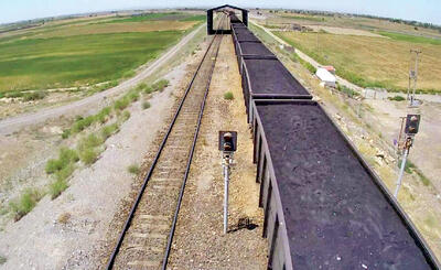 قفل دولتی بر صادرات معدنی‌