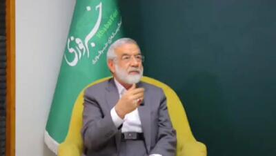  انتقاد صریح  نماینده تندرو  از قالیباف؛ رئیس مجلس در مجلس سلطنت می‌کند نه ریاست+فیلم