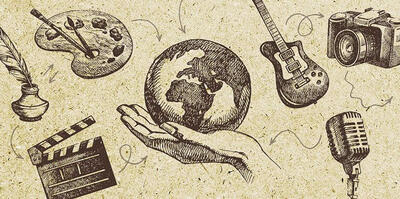 اقتصاد  فرهنگ