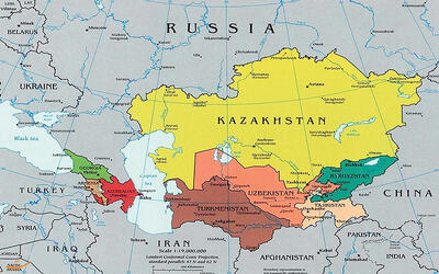 صرفه‌جویی ۱۰۰‌میلیون دلاری با حذف تعرفه‌ها در منطقه اوراسیا