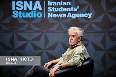 حال کلی جامعه خوب نیست