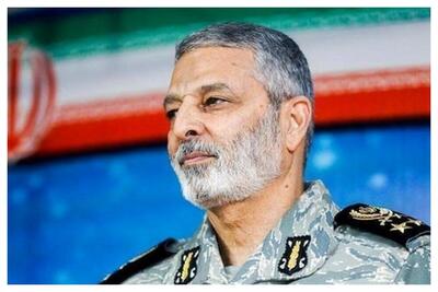  سرلشکر موسوی: دشمنان ما با انقلاب و اصل نظام دشمن­‌اند/ به هیچ قانون بین­‌المللی پایبند نیستند